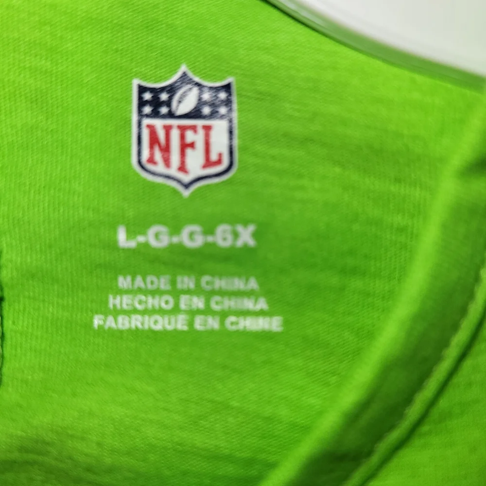 HOST PICK Girls Seattle Seahawks set🥳🥳 - Picture 3 of 3